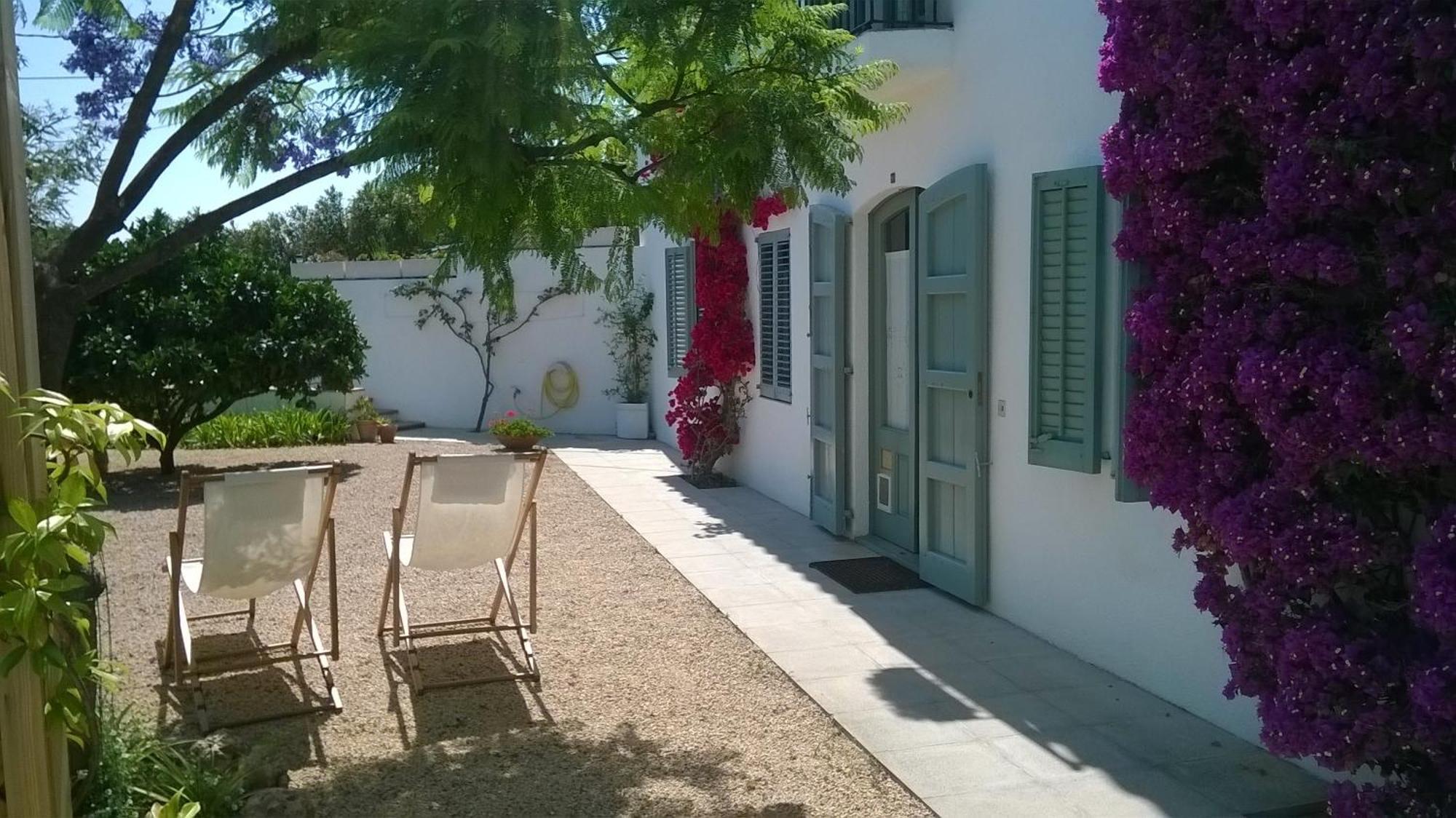 Casa Le Bouganville *